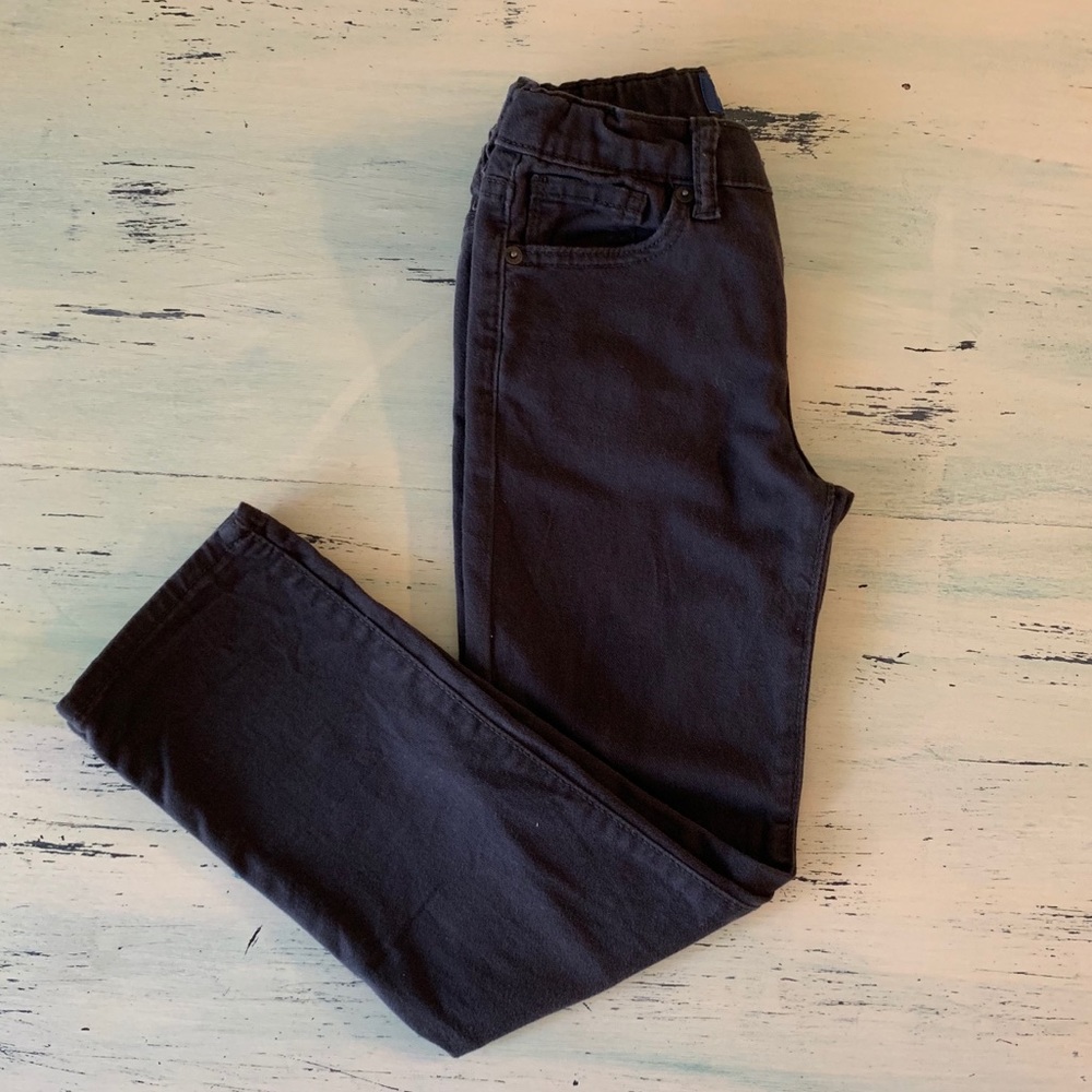 Boys’ Old Navy Karate fit/ Straight Leg Chinos